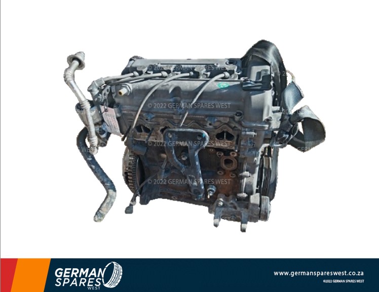 CHEV SPARK 3 B12D1 USED ENGINE FOR SALE