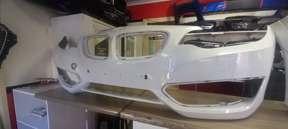 2020 BMW 2 SERIES F22 FRONT BUMPER FOR SALE - Private Seller 2020 BMW 2 SERIES F22 FRONT BUMPER FOR SALE - Private Seller