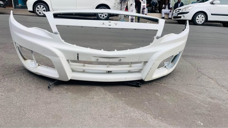 Chevrolet Utility bumper - Private Seller Chevrolet Utility bumper - Private Seller