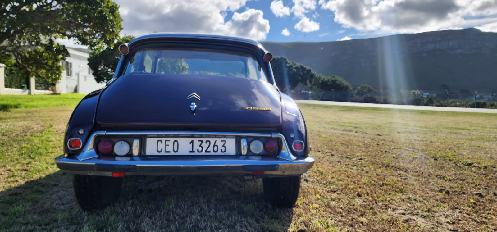 Ds20 1972 Citroen DS20 | Junk Mail Marketplace