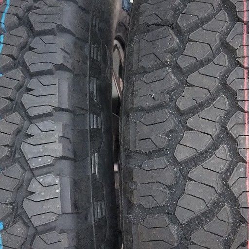 OEM New Gen ford Raptor