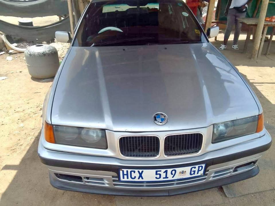 BMW 316i