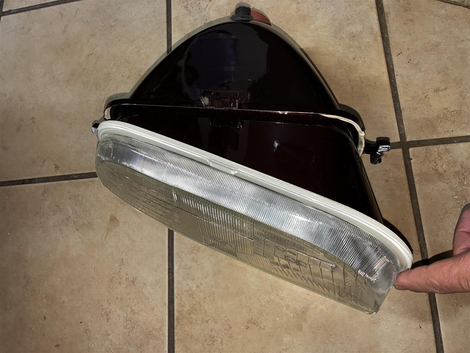 Jaguar XJS Head Light - Private Seller