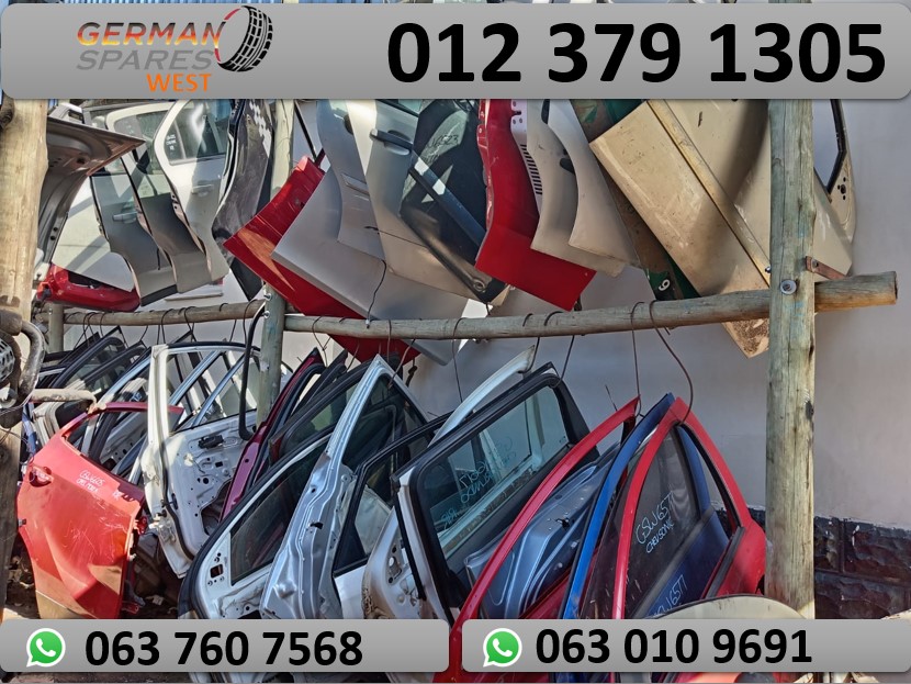 OPEL AND CHEV USED DOORS AVAILABLE IN STOCK - Private Seller