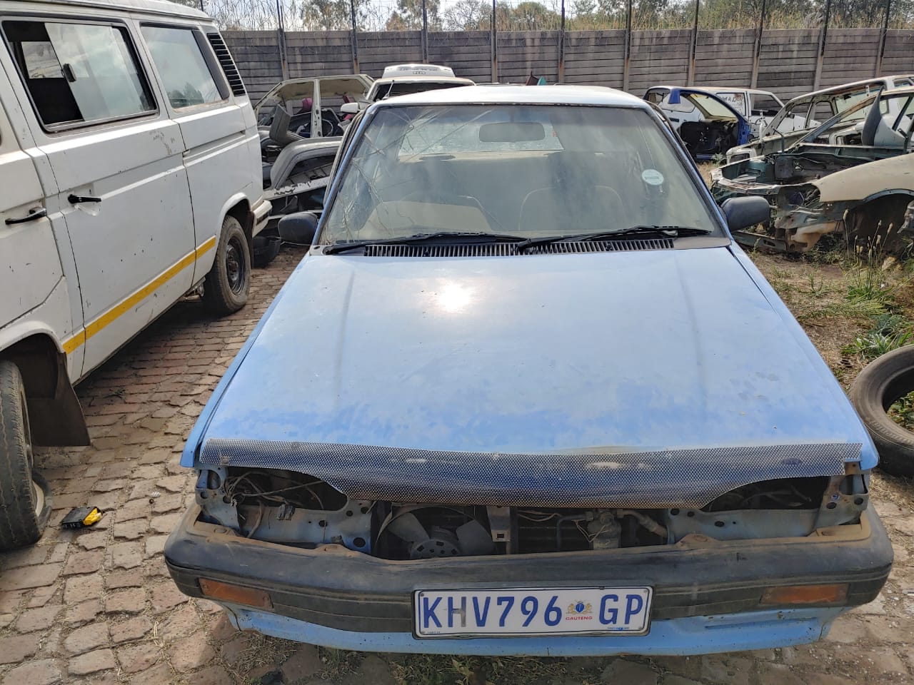 TOYOTA COROLLA 1600  BODY PARTS FOR SALE