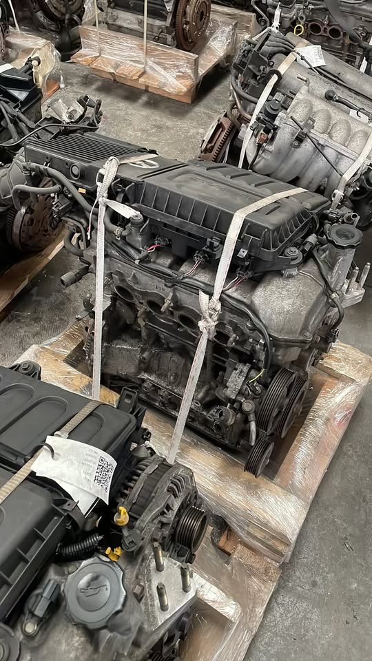 Mazda 3 1.6 Import Engine for sale (Z6) - Private Seller Mazda 3 1.6 Import Engine for sale (Z6) - Private Seller