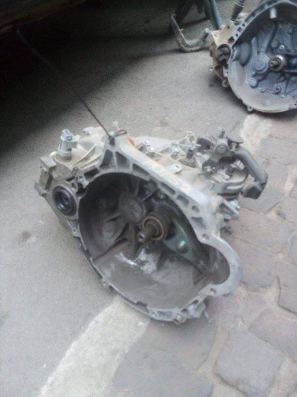 Hyundai i20 gearbox - Private Seller Hyundai i20 gearbox - Private Seller