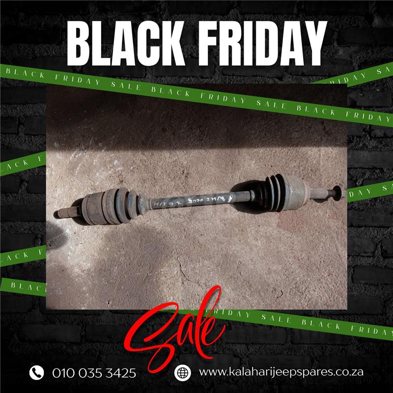 3.6 Jeep Grand Cherokee | Rear Drive Shaft - Private Seller 3.6 Jeep Grand Cherokee | Rear Drive Shaft - Private Seller