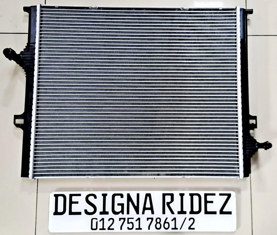 BMW B58 RADIATORS NEW AVAILABLE BMW B58 RADIATORS NEW AVAILABLE