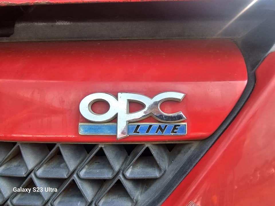 Opel Corsa OPC Stripping for Spares - Private Seller Opel Corsa OPC Stripping for Spares - Private Seller