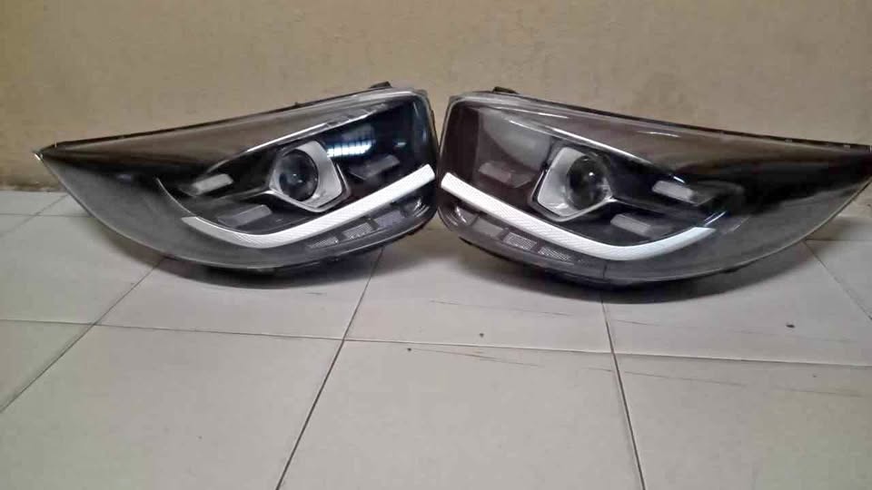 2023 Kia Picanto XLine Headlight - Private Seller 2023 Kia Picanto XLine Headlight - Private Seller