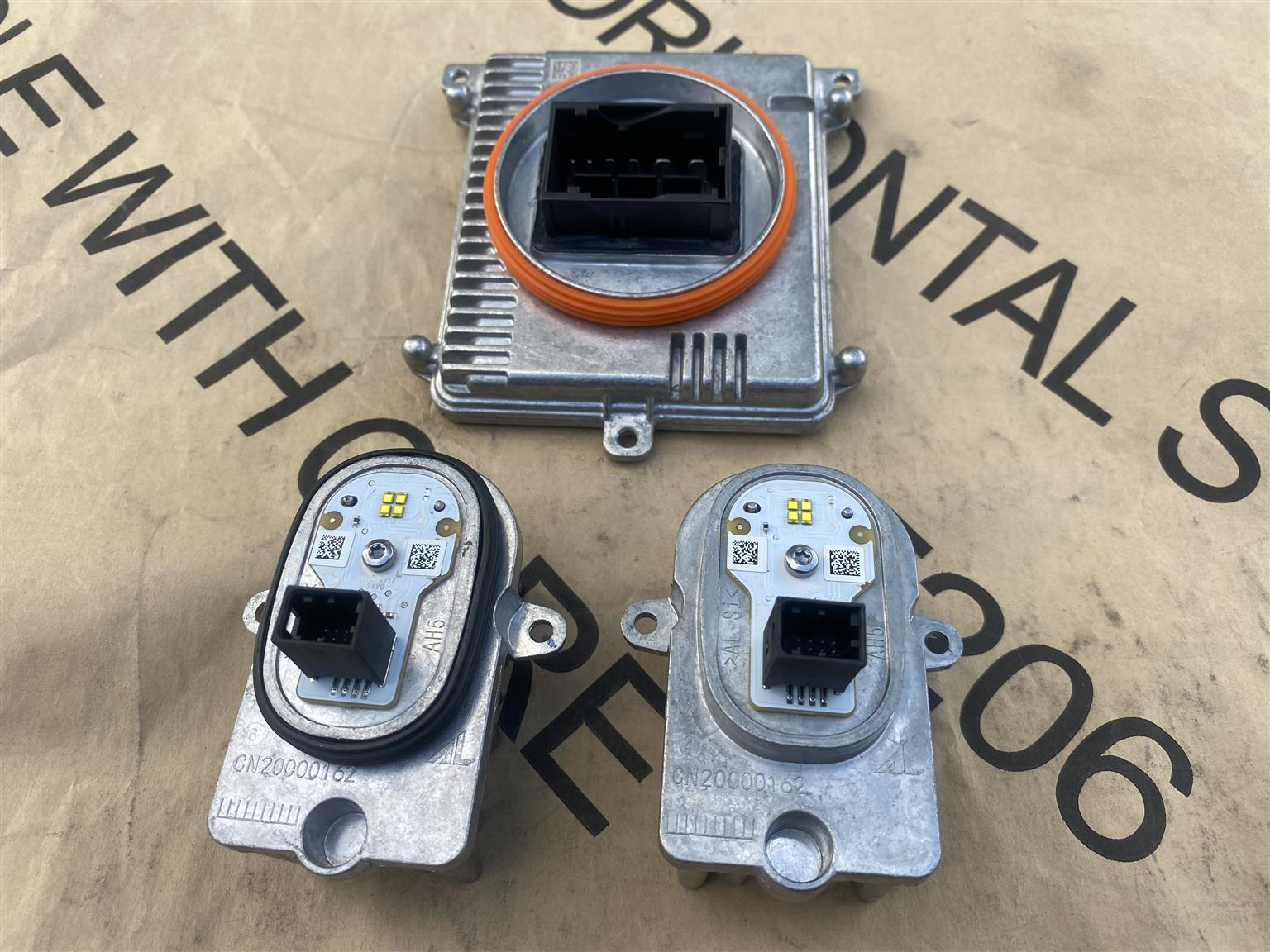 2024 VW TIGUAN HEADLIGHT CONTROL MODULES FOR SALE. IN PRISTINE CONDITION - Private Seller 2024 VW TIGUAN HEADLIGHT CONTROL MODULES FOR SALE. IN PRISTINE CONDITION - Private Seller