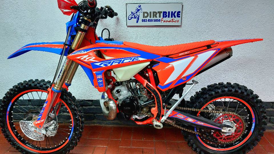 Beta 200 RR - Private Seller Beta 200 RR - Private Seller