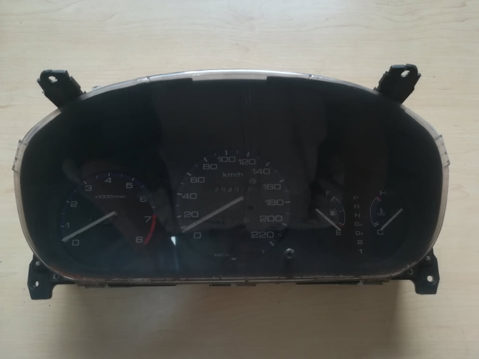 HONDA CIVIC CLUSTER - Private Seller HONDA CIVIC CLUSTER - Private Seller