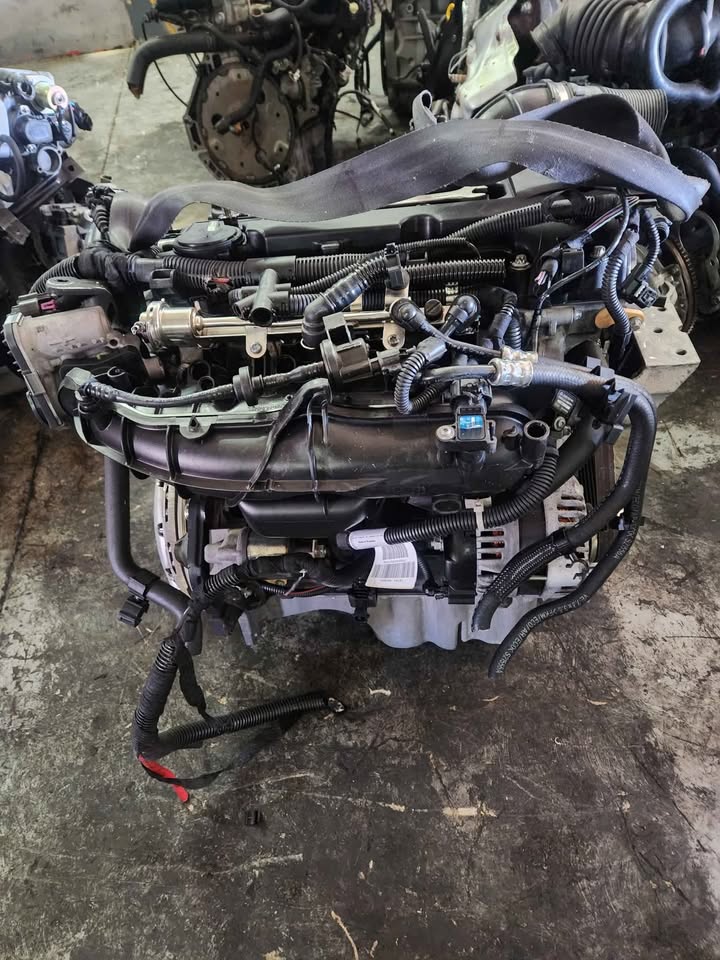 OPEL A14NET ENGINE FOR SALE - Private Seller