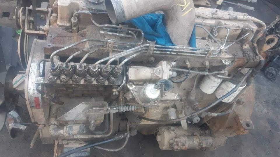 Chinese Yutong/zhongtong/Golden dragon/higer bus engines and gearboxes