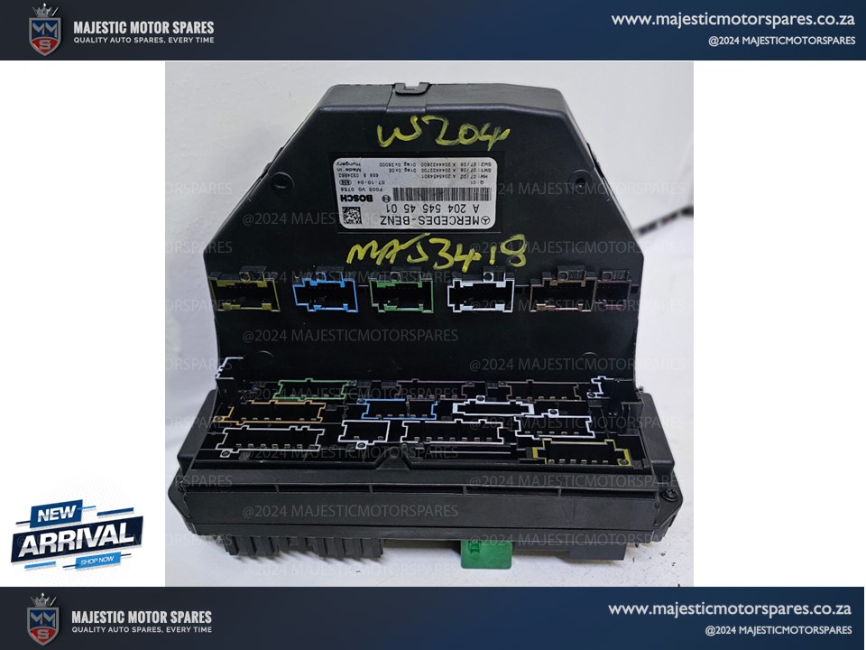 mercedes benz c220 w204 preface front fuse box for sale - Private Seller mercedes benz c220 w204 preface front fuse box for sale - Private Seller