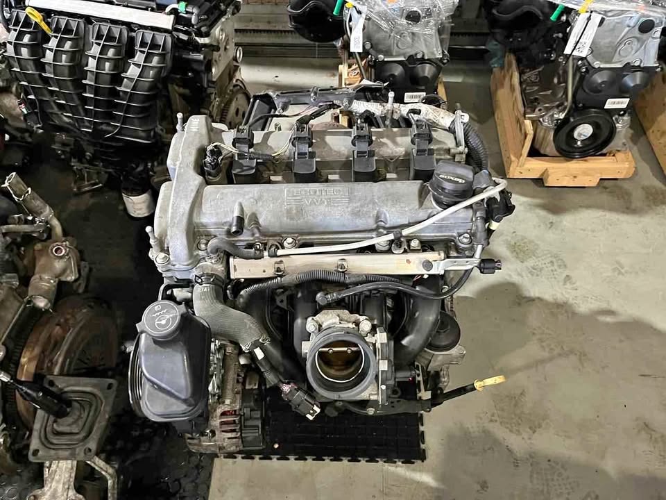 CHEVROLET LE5-9 2.4 CAPTIVA ENGINE FOR SALE - Private Seller