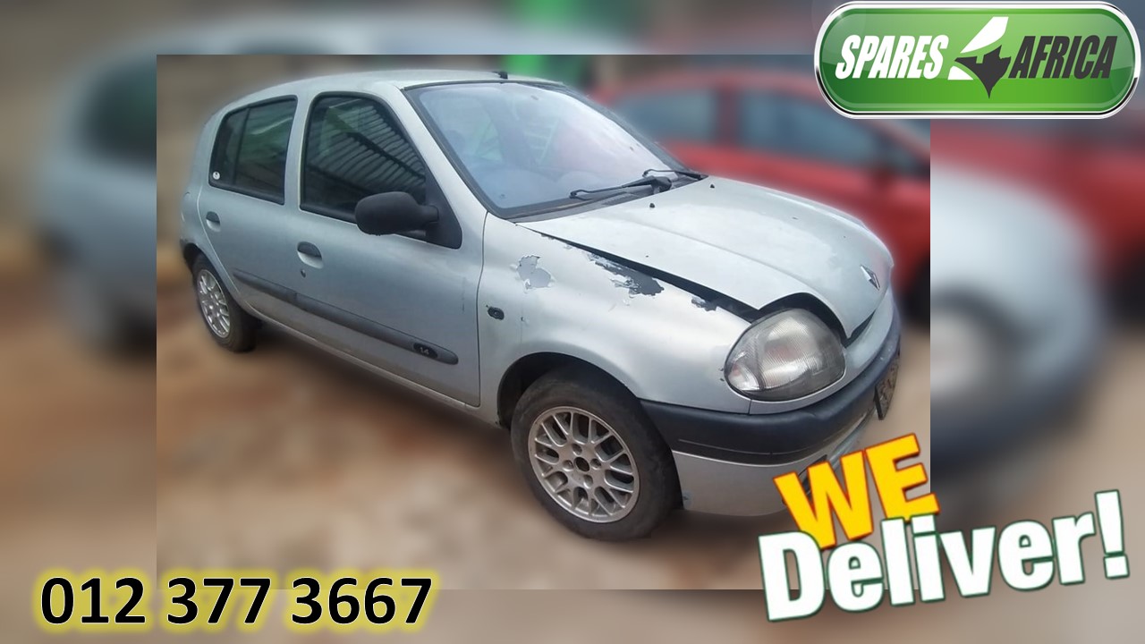 Renault Clio - Private Seller Renault Clio - Private Seller