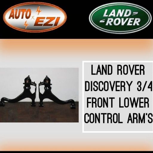 2013 Discovery 3 / 4 Control Arms 2013 Discovery 3 / 4 Control Arms