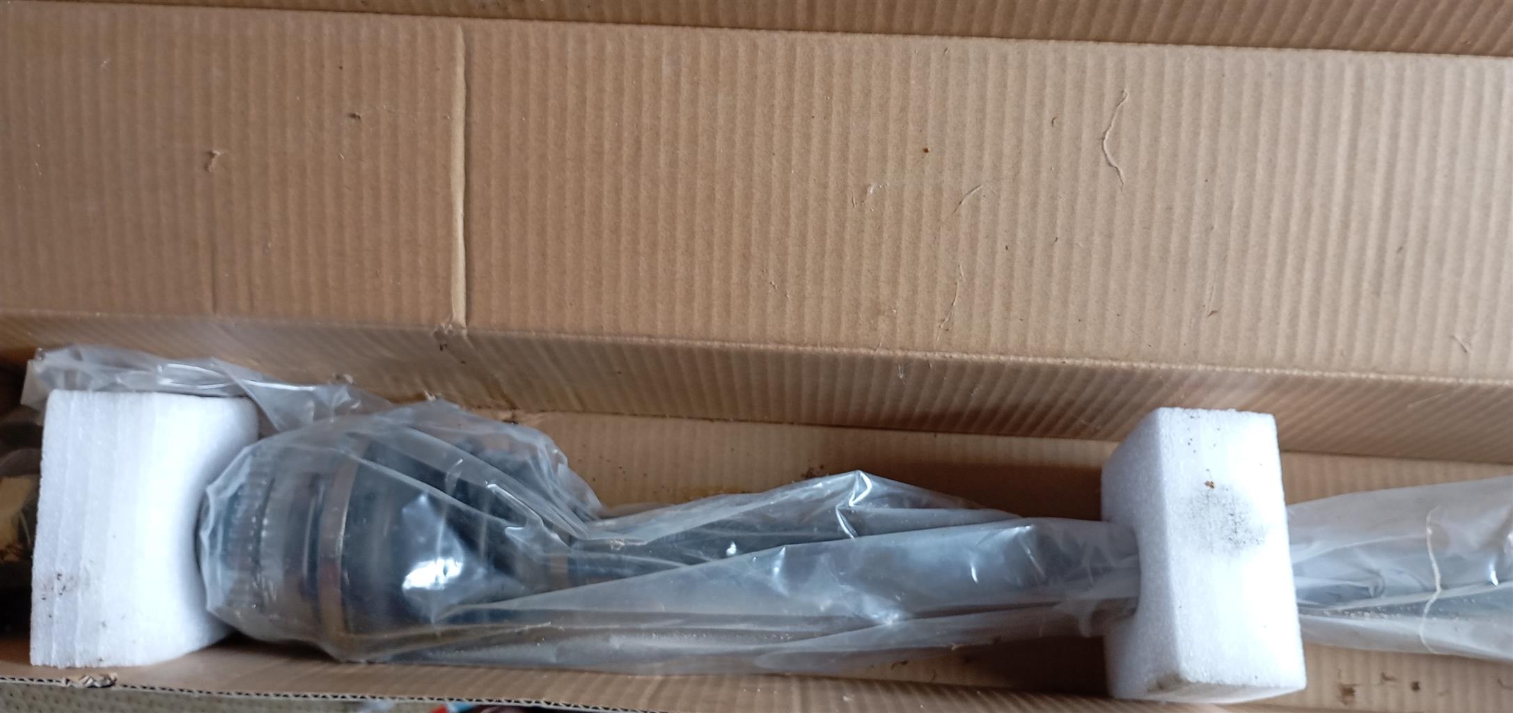 Hyundai Getz CV shaft - Private Seller