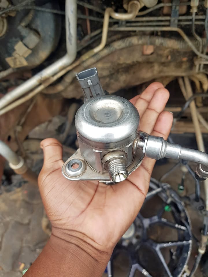 1.0L fuel pump ford - Private Seller 1.0L fuel pump ford - Private Seller