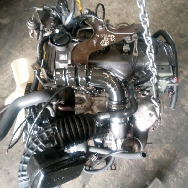 Nissan Navara YD25 Engine for Sale