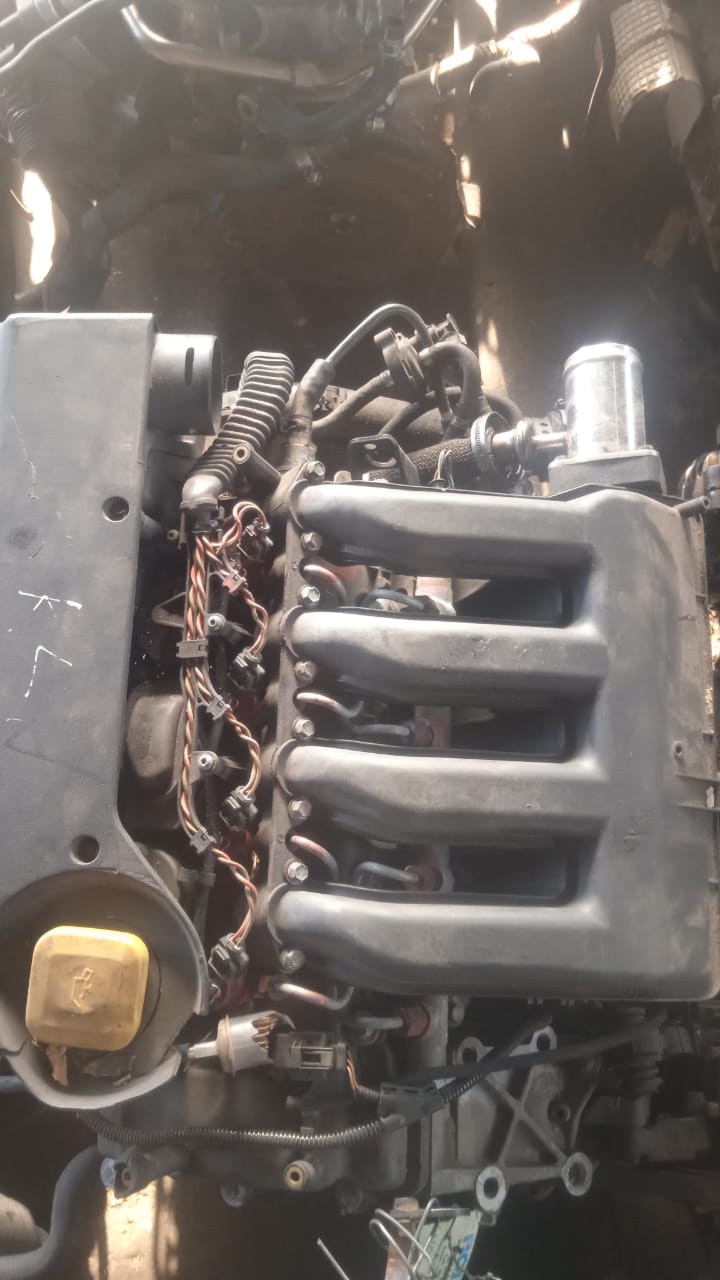 LANDROVER M47 ENGINE - Private Seller