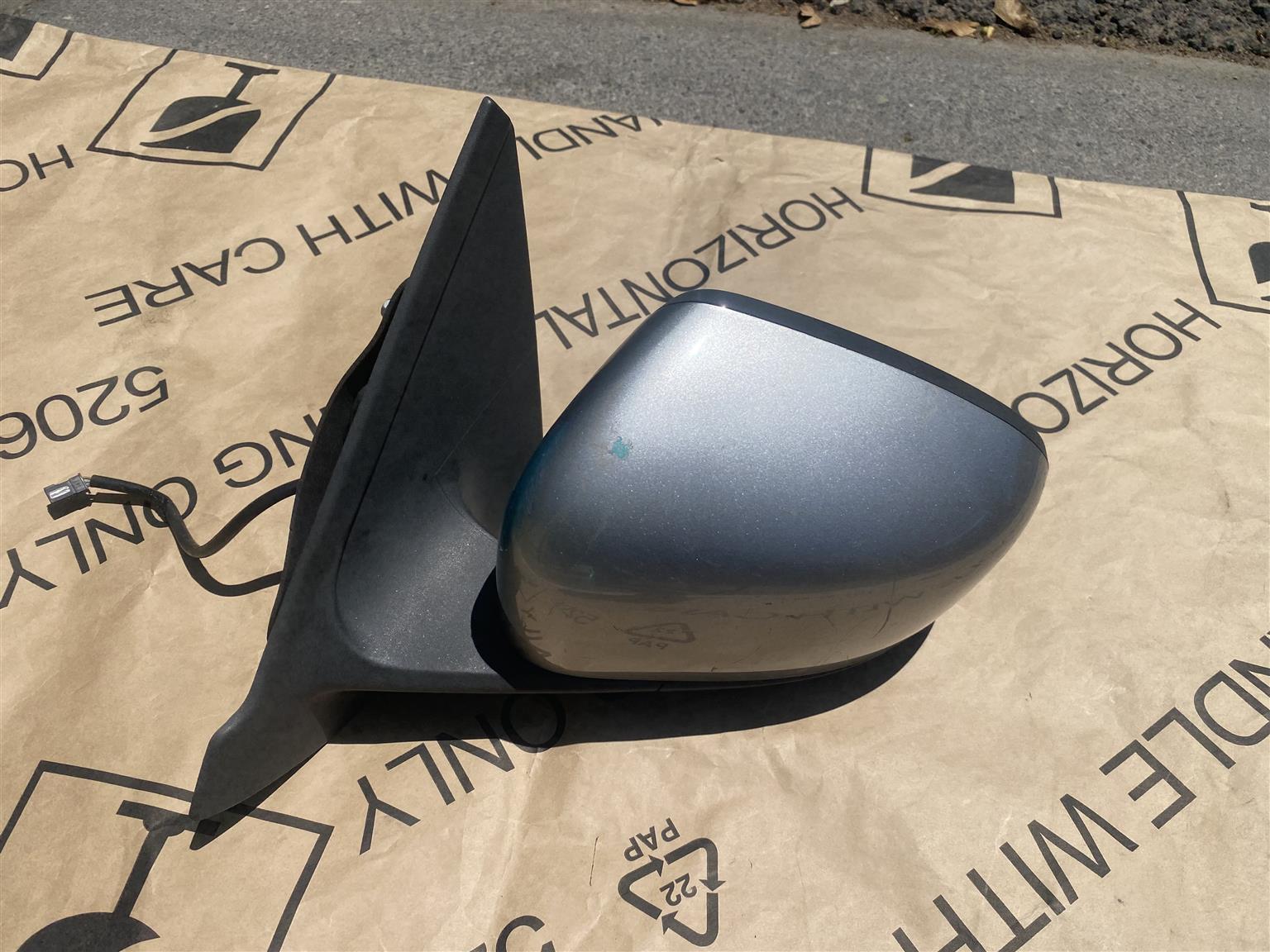 2024 RENAULT KWID ELECTRONIC DOOR MIRROR LEFT SIDE FOR SALE - Private Seller 2024 RENAULT KWID ELECTRONIC DOOR MIRROR LEFT SIDE FOR SALE - Private Seller
