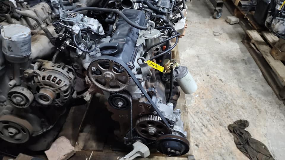 G4FC Hyundai Accent 1.6 Engine For Sale - Private Seller G4FC Hyundai Accent 1.6 Engine For Sale - Private Seller
