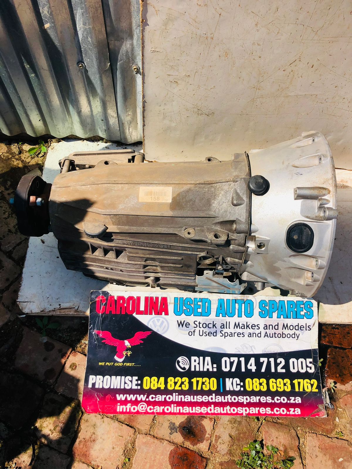 Mercedes Benz W205 Automatic gearbox - Private Seller Mercedes Benz W205 Automatic gearbox - Private Seller