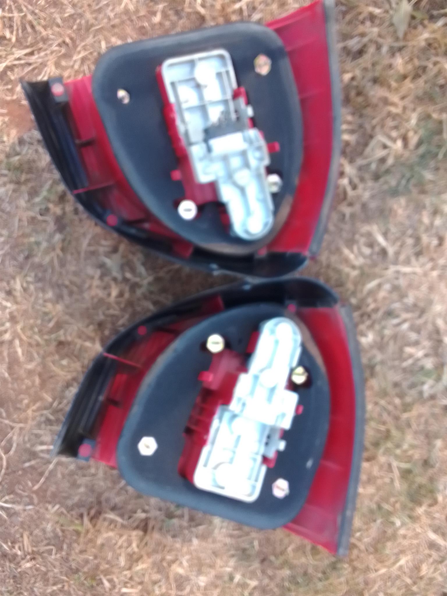Tail lights for A3 Audi - Private Seller Tail lights for A3 Audi - Private Seller