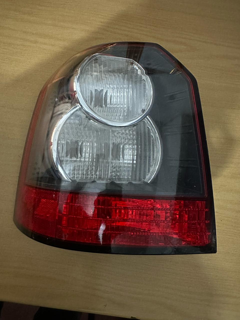 Land Rover Freelander 2 Tailight - Private Seller