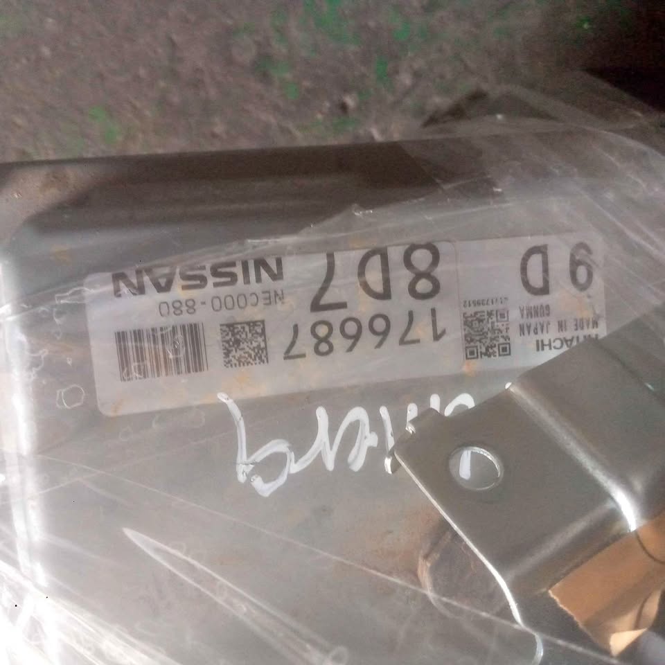 Nissan Almera auto lockset complete shape - Private Seller Nissan Almera auto lockset complete shape - Private Seller
