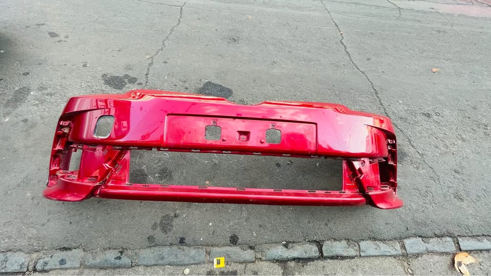 Toyota Corolla Prestige E16 bumper - Private Seller Toyota Corolla Prestige E16 bumper - Private Seller