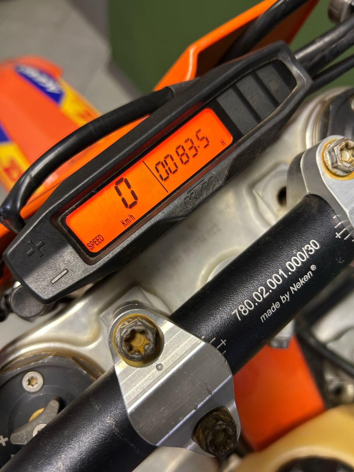 2017 KTM 300 XCW - Private Seller 2017 KTM 300 XCW - Private Seller