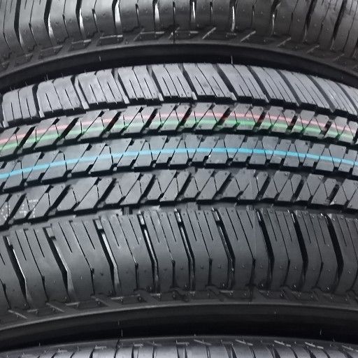 Bridgestone Dueler HT