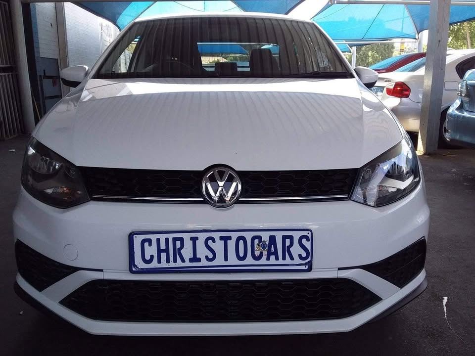Used 2020 Volkswagen Polo sedan 1.4 Comfortline - Private Seller Used 2020 Volkswagen Polo sedan 1.4 Comfortline - Private Seller