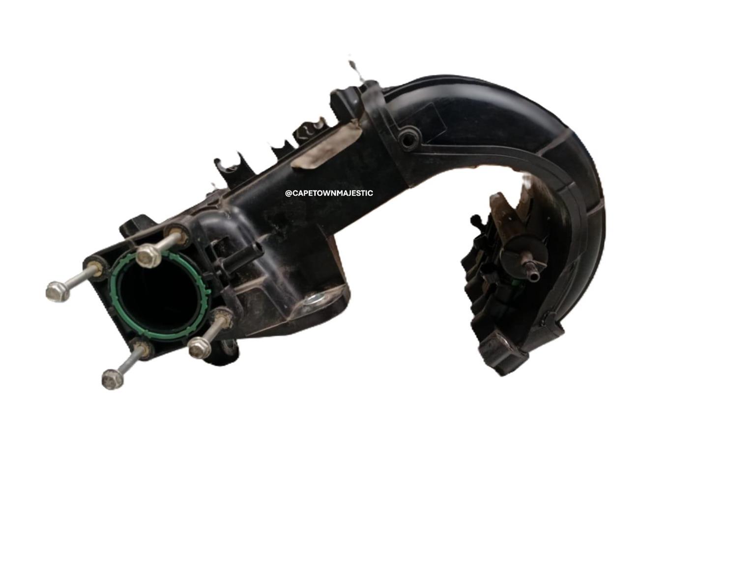 MAHINDRA KUV 100 AIR INTAKE MANIFOLD FOR SALE - Private Seller MAHINDRA KUV 100 AIR INTAKE MANIFOLD FOR SALE - Private Seller