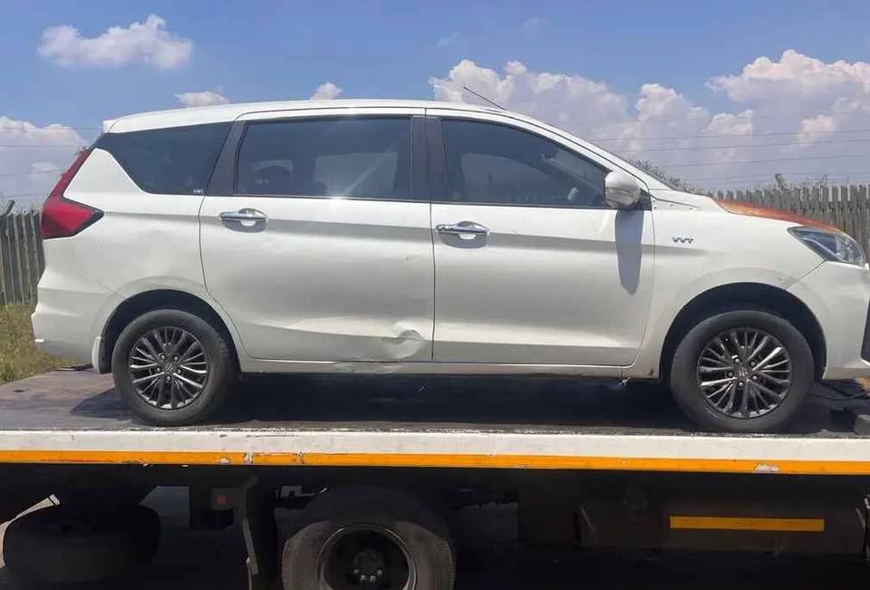 Toyota Rumion stripping - Private Seller Toyota Rumion stripping - Private Seller