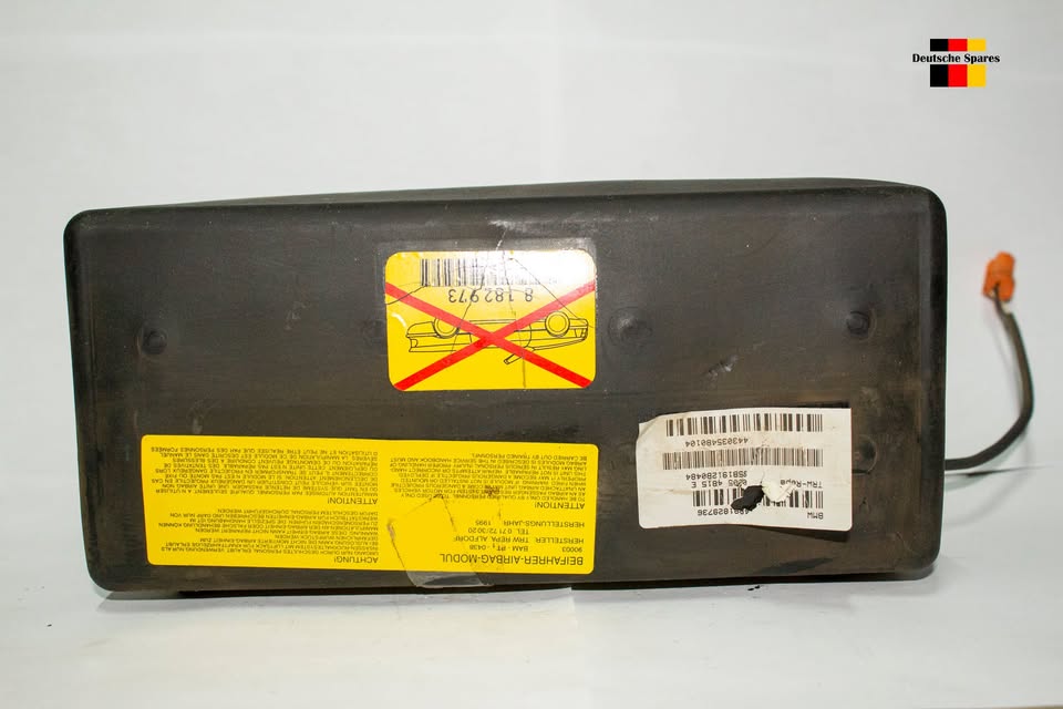 BMW E36 FRONT PASSENGER SIDE SRS AIRBAG OEM - Private Seller