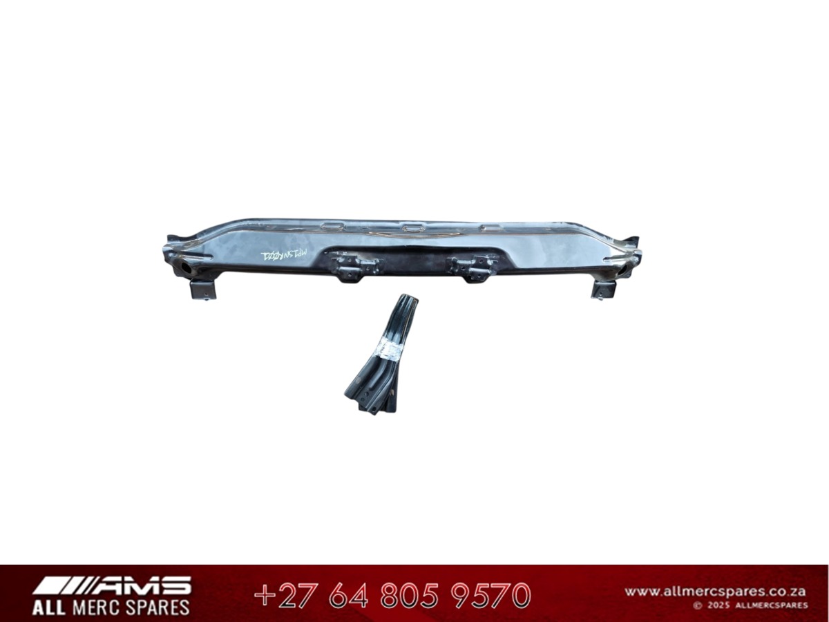 Pajero Sport Lower Bumper Stiffener – NEW - Private Seller Pajero Sport Lower Bumper Stiffener – NEW - Private Seller