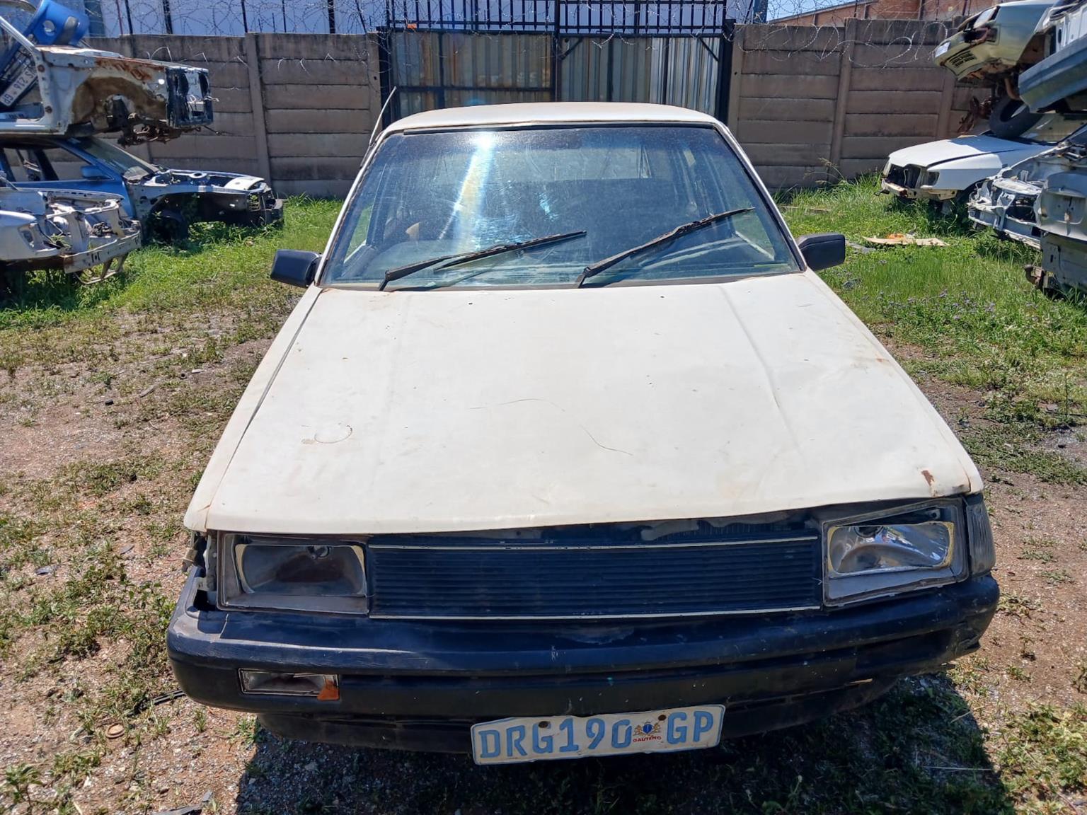 TOYOTA CONQUEST BODY PARTS FOR SALE CALL FOR INFO - Private Seller TOYOTA CONQUEST BODY PARTS FOR SALE CALL FOR INFO - Private Seller