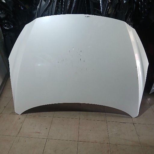 Mazda bonnet Mazda bonnet