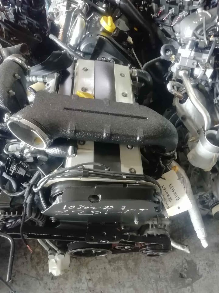 Opel z20LET engine for sale - Private Seller Opel z20LET engine for sale - Private Seller