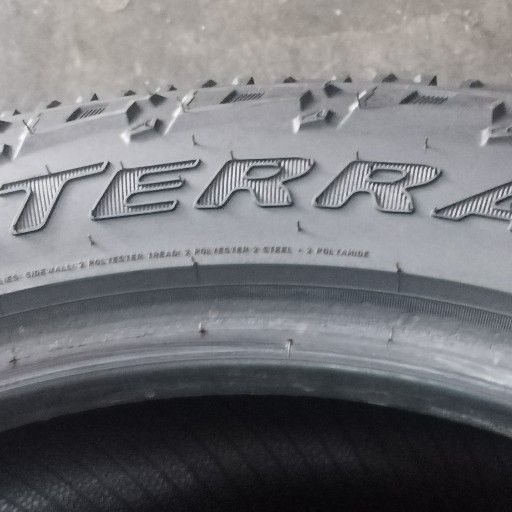 Scopiorn pirellie all terrain plus