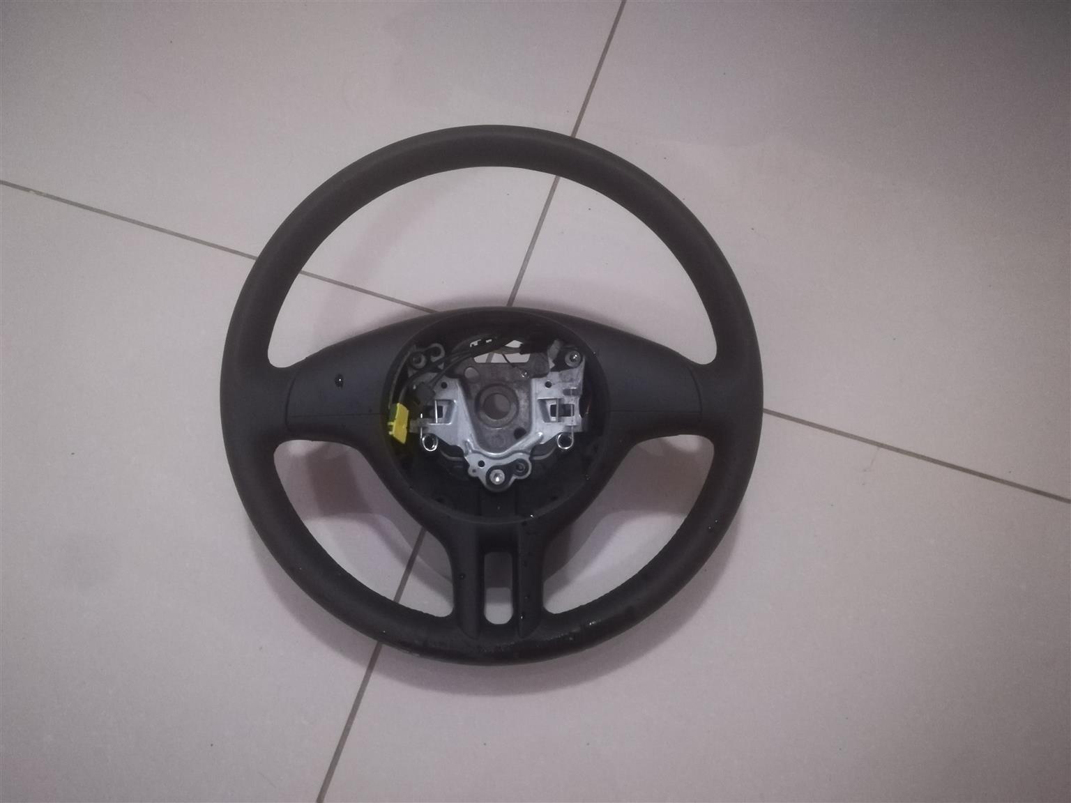 Bmw Sport steering for sale still like new without Airbag - Private Seller