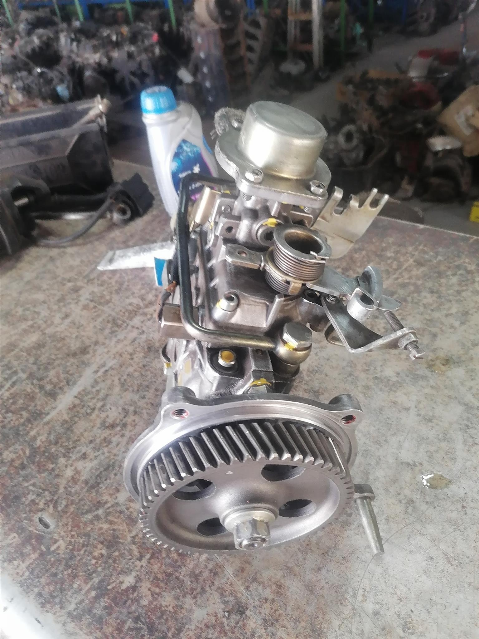 Recon mitsubishi colt 4m40 diesel pump for sale - Private Seller