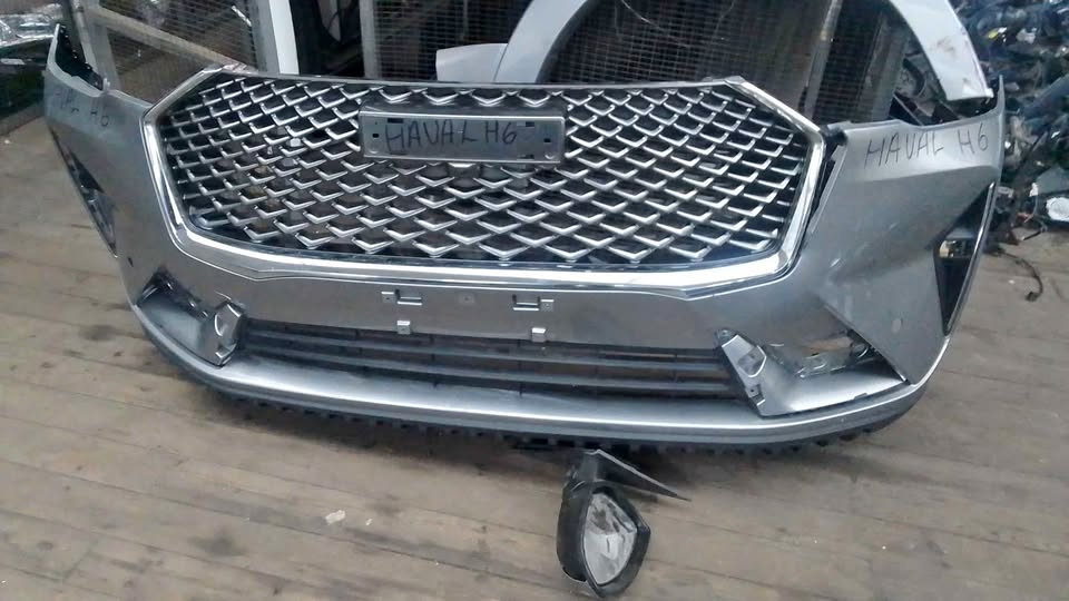 HAVAL H6 BUMPER - Private Seller HAVAL H6 BUMPER - Private Seller