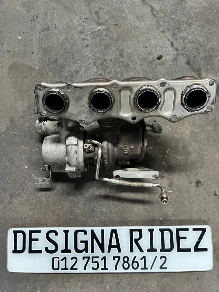 BMW F30 328i N20 TURBOCHARGER AVAILABLE. - Private Seller BMW F30 328i N20 TURBOCHARGER AVAILABLE. - Private Seller